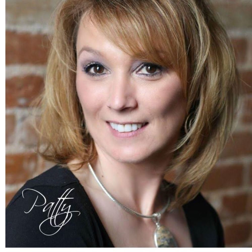 Meet your Posher, Patricia